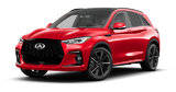 2024 INFINITI QX50 SPORT