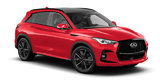 2024 INFINITI QX50 SPORT