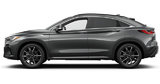 2024 INFINITI QX55 ESSENTIAL