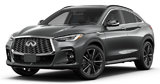 2024 INFINITI QX55 ESSENTIAL