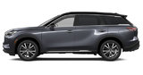 2024 INFINITI QX60 AUTOGRAPH
