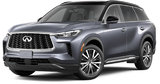 2024 INFINITI QX60 AUTOGRAPH