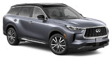 2024 INFINITI QX60 AUTOGRAPH