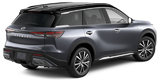 2024 INFINITI QX60 AUTOGRAPH