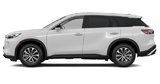 2024 INFINITI QX60 PURE