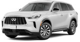 2024 INFINITI QX60 PURE