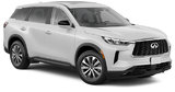 2024 INFINITI QX60 PURE