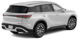 2024 INFINITI QX60 PURE