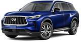 2024 INFINITI QX60 SENSORY
