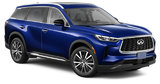 2024 INFINITI QX60 SENSORY
