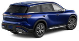 2024 INFINITI QX60 SENSORY
