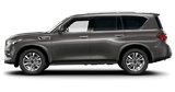 INFINITI QX80 LUXE 7 PLACES 2024