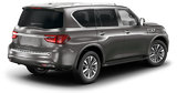 INFINITI QX80 LUXE 7 PLACES 2024