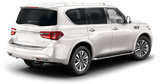 INFINITI QX80 LUXE 8 PLACES 2024