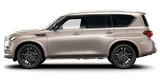 2024 INFINITI QX80 PROACTIVE 7-PASSENGER