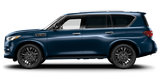 INFINITI QX80 PROACTIVE 8 PLACES 2024
