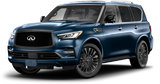 INFINITI QX80 PROACTIVE 8 PLACES 2024