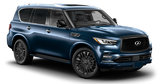 INFINITI QX80 PROACTIVE 8 PLACES 2024