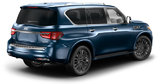 INFINITI QX80 PROACTIVE 8 PLACES 2024