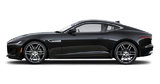 JAGUAR F-TYPE 75 2024
