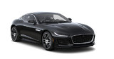 JAGUAR F-TYPE 75 2024