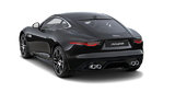 JAGUAR F-TYPE 75 2024