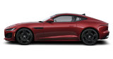 JAGUAR F-TYPE R75 2024