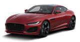 JAGUAR F-TYPE R75 2024