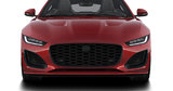 JAGUAR F-TYPE R75 2024