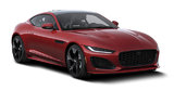 JAGUAR F-TYPE R75 2024