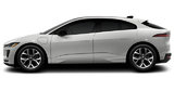 JAGUAR I-PACE HSE 2024