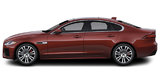 2024 JAGUAR XF R-DYNAMIC SE