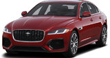 2024 JAGUAR XF R-DYNAMIC SE