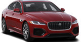 2024 JAGUAR XF R-DYNAMIC SE