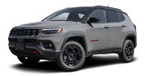 2024 JEEP COMPASS TRAILHAWK ELITE