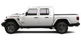 JEEP GLADIATOR MOJAVE X 2024