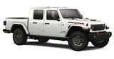 JEEP GLADIATOR MOJAVE X 2024