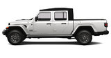 JEEP GLADIATOR NIGHTHAWK 2024