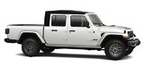 JEEP GLADIATOR NIGHTHAWK 2024