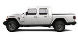 JEEP GLADIATOR RUBICON X 2024