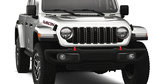 2024 JEEP GLADIATOR RUBICON X