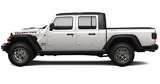 JEEP GLADIATOR RUBICON 2024