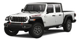 JEEP GLADIATOR RUBICON 2024