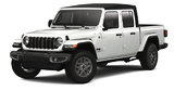 JEEP GLADIATOR SPORT S 2024