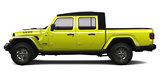 2024 JEEP GLADIATOR WILLYS