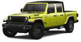 JEEP GLADIATOR WILLYS 2024