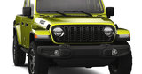 2024 JEEP GLADIATOR WILLYS