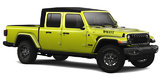 JEEP GLADIATOR WILLYS 2024