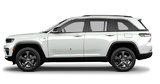 2024 JEEP GRAND CHEROKEE 4XE ALTITUDE