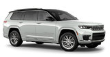 2024 JEEP GRAND CHEROKEE L SUMMIT